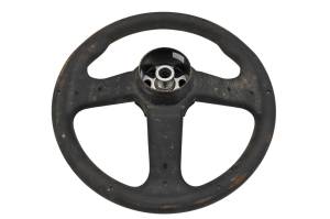 Yamaha - 24 Yamaha YXZ1000R SS Steering Wheel - Image 2