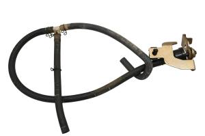 Yamaha - 24 Yamaha YXZ1000R SS Fuel Check Valve & Hose - Image 3
