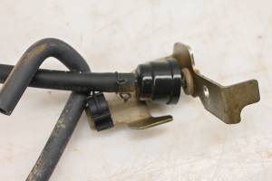 Yamaha - 24 Yamaha YXZ1000R SS Fuel Check Valve & Hose - Image 4