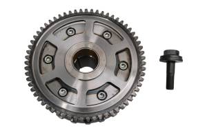 Yamaha - 24 Yamaha YXZ1000R SS Flywheel Starter Clutch Bearing & Gear - Image 2