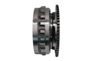 Yamaha - 24 Yamaha YXZ1000R SS Flywheel Starter Clutch Bearing & Gear - Image 4