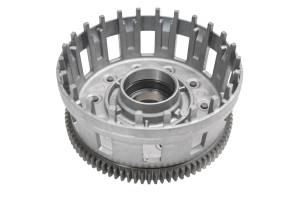 24 Yamaha YXZ1000R SS Clutch Basket