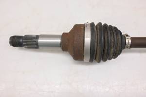 Yamaha - 24 Yamaha YXZ1000R SS Rear Cv Axle Left Or Right - Image 2