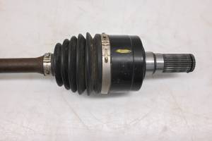 Yamaha - 24 Yamaha YXZ1000R SS Rear Cv Axle Left Or Right - Image 3