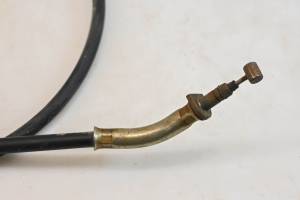 Yamaha - 24 Yamaha YXZ1000R SS Parking Brake Cable - Image 3