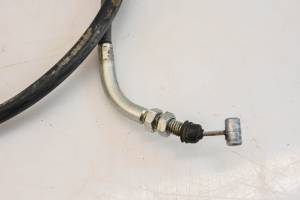 Yamaha - 24 Yamaha YXZ1000R SS Parking Brake Cable - Image 4
