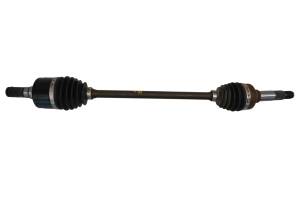 24 Yamaha YXZ1000R SS Rear Cv Axle Left Or Right