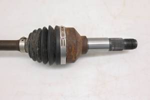 Yamaha - 24 Yamaha YXZ1000R SS Rear Cv Axle Left Or Right - Image 2