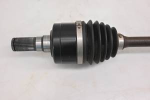 Yamaha - 24 Yamaha YXZ1000R SS Rear Cv Axle Left Or Right - Image 3