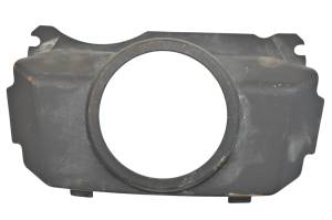 24 Yamaha YXZ1000R SS Steering Wheel Dust Cover