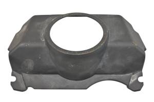 Yamaha - 24 Yamaha YXZ1000R SS Steering Wheel Dust Cover - Image 2