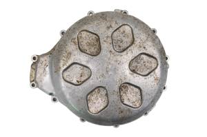 24 Yamaha YXZ1000R SS Clutch Cover