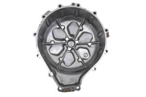 Yamaha - 24 Yamaha YXZ1000R SS Clutch Cover - Image 3