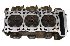 Yamaha - 24 Yamaha YXZ1000R SS Cylinder Head For Parts - Image 4