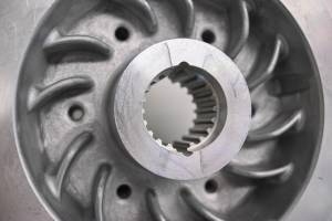 Yamaha - 24 Yamaha YXZ1000R SS Inner Clutch Hub - Image 3