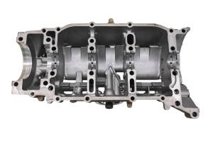 Yamaha - 24 Yamaha YXZ1000R SS Crankcase Bottom Half Crank Case - Image 1