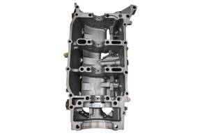 Yamaha - 24 Yamaha YXZ1000R SS Crankcase Bottom Half Crank Case - Image 2