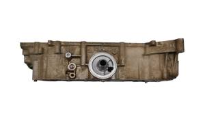 Yamaha - 24 Yamaha YXZ1000R SS Crankcase Bottom Half Crank Case - Image 3