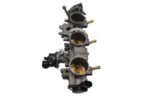 Yamaha - 24 Yamaha YXZ1000R SS Throttle Body - Image 2