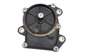Yamaha - 24 Yamaha YXZ1000R SS 4Wd Front Differential Actuator - Image 2