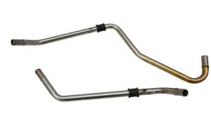 Yamaha - 24 Yamaha YXZ1000R SS Engine Oil Lines - Image 1