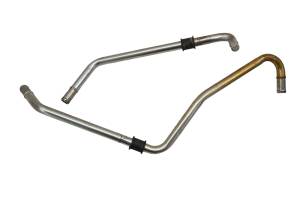 Yamaha - 24 Yamaha YXZ1000R SS Engine Oil Lines - Image 2