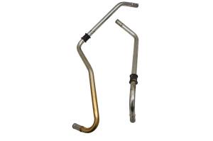 Yamaha - 24 Yamaha YXZ1000R SS Engine Oil Lines - Image 3