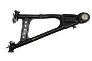 24 Yamaha YXZ1000R SS Front Upper Left A-Arm