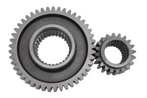Yamaha - 24 Yamaha YXZ1000R SS Middle Drive Gears - Image 1