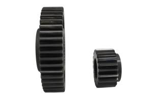 Yamaha - 24 Yamaha YXZ1000R SS Middle Drive Gears - Image 3