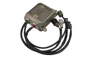 Yamaha - 24 Yamaha YXZ1000R SS Power Steering Control Unit - Image 2