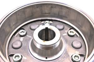 20 CFMoto CForce 600 4x4 Flywheel Starter Clutch Bearing & Gear - Image 2