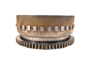 20 CFMoto CForce 600 4x4 Flywheel Starter Clutch Bearing & Gear - Image 3