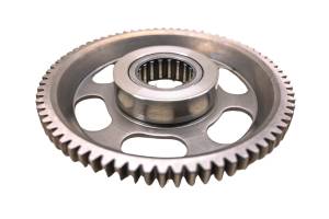 20 CFMoto CForce 600 4x4 Flywheel Starter Clutch Bearing & Gear - Image 5
