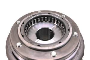 20 CFMoto CForce 600 4x4 Flywheel Starter Clutch Bearing & Gear - Image 6
