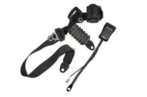 Yamaha - 24 Yamaha YXZ1000R SS Driver Side Seat Belt Assembly - Image 2