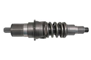 24 Yamaha YXZ1000R SS Transmission Output Shaft