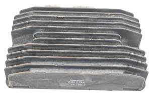 24 Yamaha YXZ1000R SS Regulator Rectifier