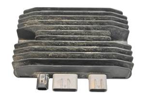 Yamaha - 24 Yamaha YXZ1000R SS Regulator Rectifier - Image 2