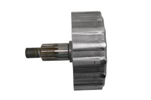Yamaha - 24 Yamaha YXZ1000R SS Transmission Shaft & Gears - Image 2