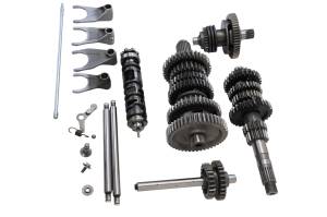 Yamaha - 24 Yamaha YXZ1000R SS Transmission Shift Forks & Drum - Image 3