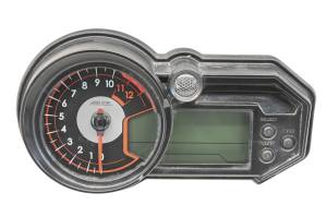 24 Yamaha YXZ1000R SS Speedometer Dash