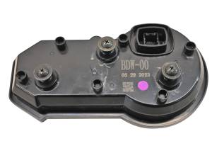 Yamaha - 24 Yamaha YXZ1000R SS Speedometer Dash - Image 3
