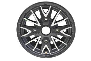 24 Yamaha YXZ1000R SS Front Wheel Rim