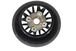 Yamaha - 24 Yamaha YXZ1000R SS Front Wheel Rim - Image 2