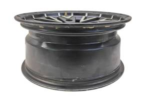Yamaha - 24 Yamaha YXZ1000R SS Front Wheel Rim - Image 3