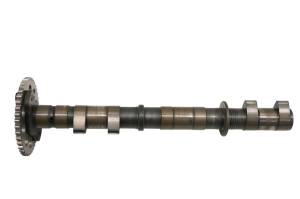 Yamaha - 24 Yamaha YXZ1000R SS Exhaust Camshaft Cam Shaft - Image 2