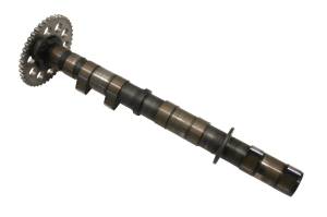Yamaha - 24 Yamaha YXZ1000R SS Exhaust Camshaft Cam Shaft - Image 4