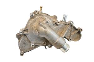 Yamaha - 24 Yamaha YXZ1000R SS Water Pump - Image 2