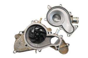 Yamaha - 24 Yamaha YXZ1000R SS Water Pump - Image 4
